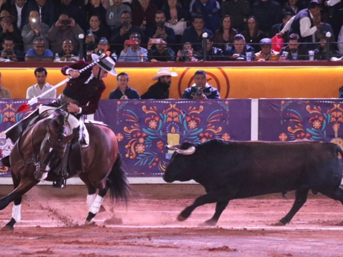 La tauromaquia está prohibida en 5 estados de México, protegida en 6 y promovida en al menos&nbsp;16