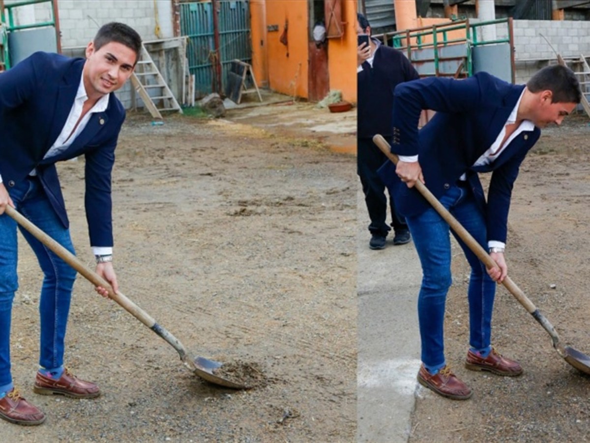 El Nuevo Toreo de Tijuana estrenará corrales y llevarán el nombre de José&nbsp;Cabrera
