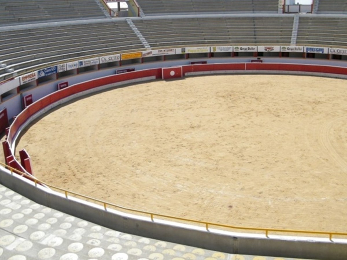 Monumental de Playas de Tijuana cumple dos años sin&nbsp;tauromaquia