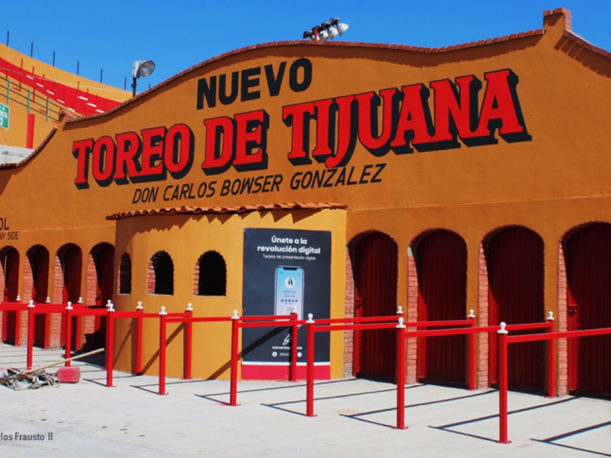 Nuevo Toreo de Tijuana: Un proyecto único para la&nbsp;ciudad